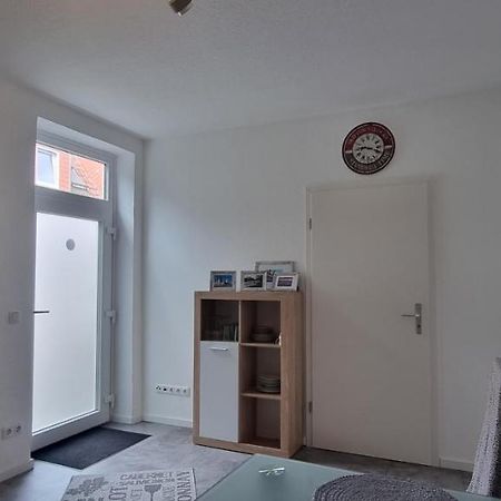 Appartement Hertha Τσέλε Εξωτερικό φωτογραφία