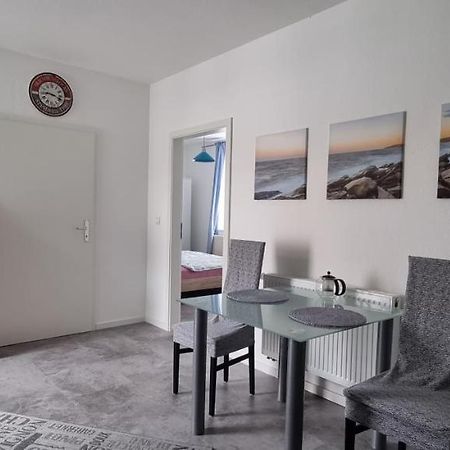 Appartement Hertha Τσέλε Εξωτερικό φωτογραφία