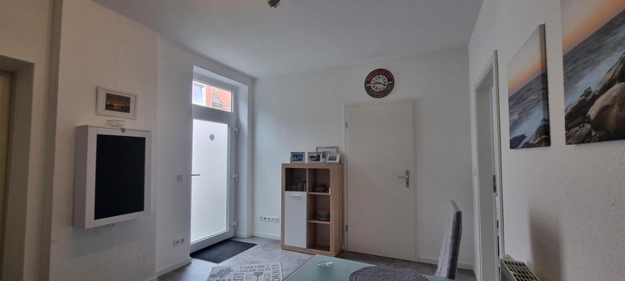 Appartement Hertha Τσέλε Εξωτερικό φωτογραφία