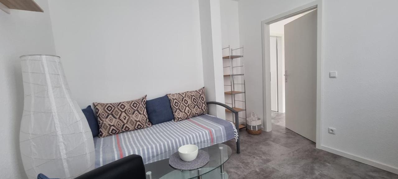Appartement Hertha Τσέλε Εξωτερικό φωτογραφία